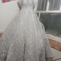 لباس عروس
