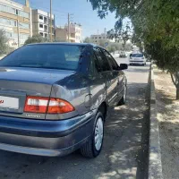 فروش یا معاوضه سمندef7 دوگانه کارخانه