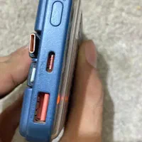 پاور بانکPD 22.5W