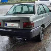 پراید|خودرو سواری و وانت|چوبر, |دیوار