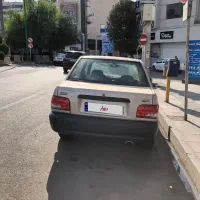 پراید|خودرو سواری و وانت|کرج, کوی امامیه|دیوار