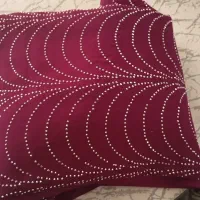 پارچه لباس کردی