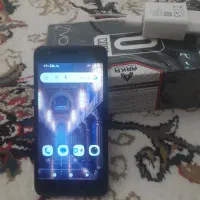 گوشی وکال درحد نو دوسیم کارت