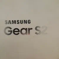 ساعت هوشمند سامسونگ samsung gear s2|لوازم جانبی موبایل و تبلت|تهران, کوهک|دیوار