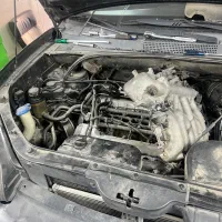 باطریسازی مکانیکی خیابان هنگام