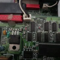 تعمییرات الکترونیک فلاح