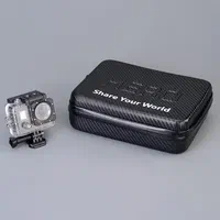 کیفهای  هارد برای گوپرو Gopro|دوربین عکاسی و فیلم‌برداری|تهران, فردوسی|دیوار
