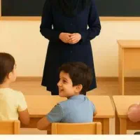 نیازمند خانم جهت معلم خصوصی