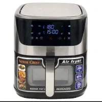 فروش سرخ کن بدون روغن