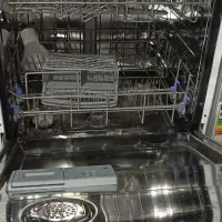 ظرف شویی|ماشین ظرفشویی|سراب, |دیوار