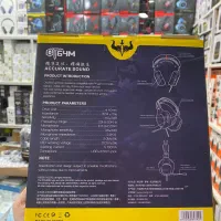 هدفون گیمینگ OVLENG GT64M|لوازم جانبی موبایل و تبلت|تهران, بازار|دیوار