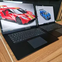 سرفیس لپتاپ۳ core i5 نسل ۱۰ دو مدل ۱۳اینچ و ۱۵اینچ|رایانه همراه|شیراز, فرگاز|دیوار