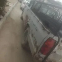 مزدا ۸۸تک  کابین بدنه فابریک|خودرو سواری و وانت|نسیم‌شهر, |دیوار