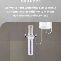 تصفیه آب کنت جهت منبع آب و لباسشویی و آب حمام