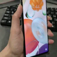 گوشی سامسونگ a51|موبایل|شیراز, عفیف‌آباد|دیوار