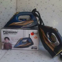 اتو بخار پاناسونیک