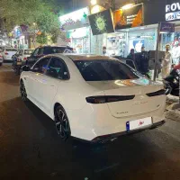 ریسپکت ۲مدل ۱۴۰۲ بی رنگ|خودرو سواری و وانت|تهران, هفت چنار|دیوار