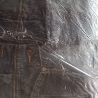 لباس کار نو|لباس|اراک, |دیوار