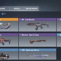 اکانت کالاف