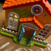 وسایل تزینی و‌اسباب بازی کودکان پسرانه دخترانه