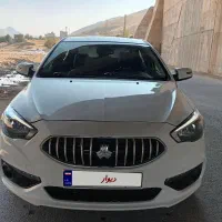 شاهین G cvt