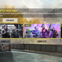 اکانت کالاف چنج فروشی هست طاق هم میزنم|کنسول، بازی ویدئویی و آنلاین|گرگان, |دیوار