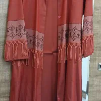 مانتو مجلسی