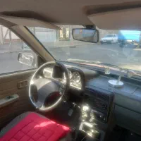 ۸۶ خونگی فابریک بدون رنگ|خودرو سواری و وانت|سلماس, |دیوار