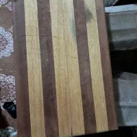 تخته گوشت سالم و نو|ظروف پختوپز|کرج, شهرک شیخ سعدی|دیوار