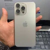 iphone 15promax256GIG