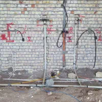 لوله کشی گاز خانگی و صنعتی|خدمات پیشه و مهارت|رفسنجان, |دیوار