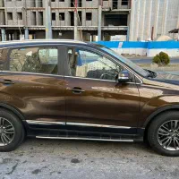 تیگو ۵ مدل ۹۶ فول