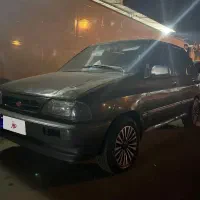 پراید هاچبک کره ای