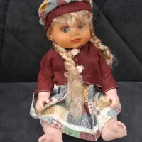 اسباب بازی و عروسک