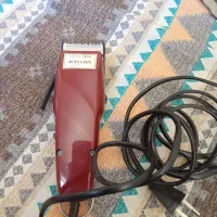 دستگاه موزر