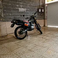تریل اکسل  xl200
