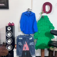 انواع لباس فانتزی و بافتنی