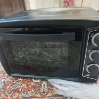 توستر  نو نو آکبند|اجاق گاز و لوازم برقی پخت‌وپز|تکاب, |دیوار