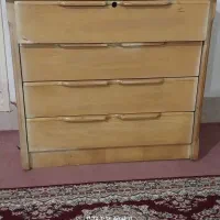 دراور۴کشو|جاکفشی، کمد، دراور|مراغه, |دیوار