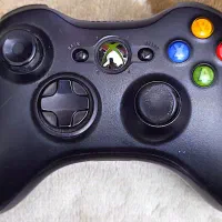 Xbox 360 Wireless Controller For Windows