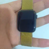 اپل واچ سری ۴ تمیز ۴۴ میلی متری