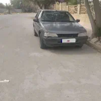 پژو 405 مدل 1391