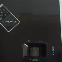 ویدیو پروژکتور viewsonic خروجی اچ دی ام|تلویزیون و پروژکتور|اصفهان, رحیم‌آباد|دیوار