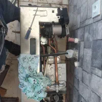 تعمیر و سرویس پکیج و آبگرمکن و....|خدمات پیشه و مهارت|گرمسار, |دیوار