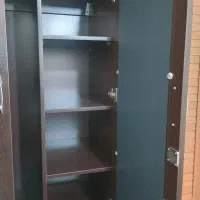 کمد سه تیکه آینه دار|جاکفشی، کمد، دراور|تهران, ایرانشهر|دیوار