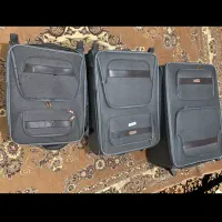 چمدان۳تایی