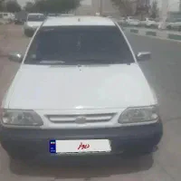 پراید مدل 98
