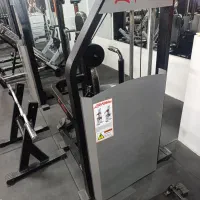 فروش دستگاه های بدنسازی در حد نو|تجهیزات ورزشی|پرند, فاز ۴|دیوار