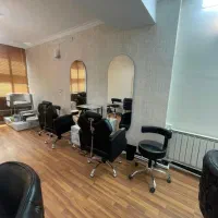 ۷۸ متر موقعیت اداری