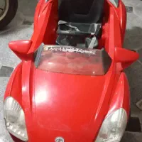 ماشین شارژی وسه چرخه|اسباب‌بازی بچه|تهران, وصفنارد|دیوار